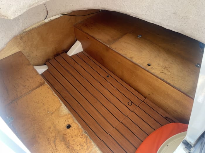 A full day of magic in Nice on a motorboat