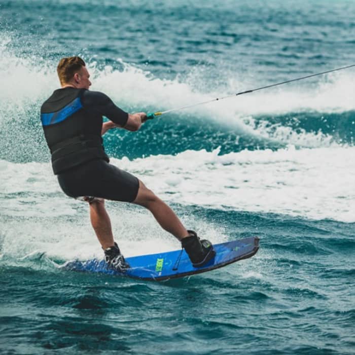 A full day of magic in Nice on a motorboat