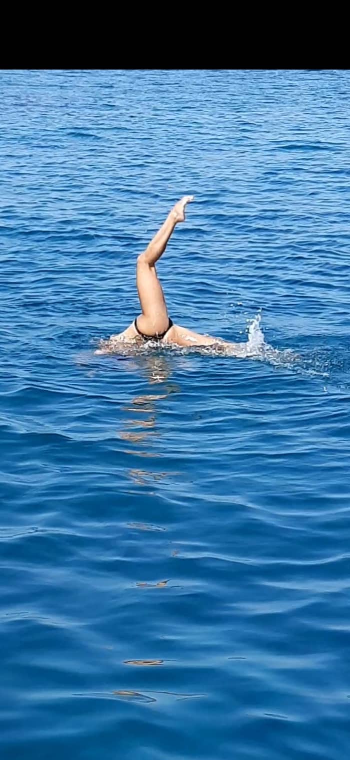 2h30 in Paros: Rent a motorboat and enjoy