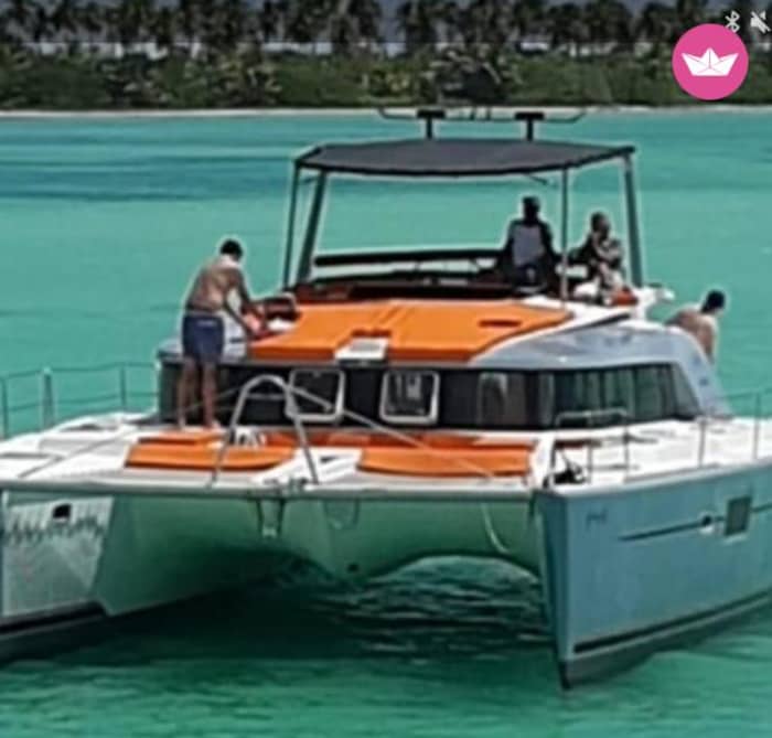 Caribbean Bliss: całodniowy rejs