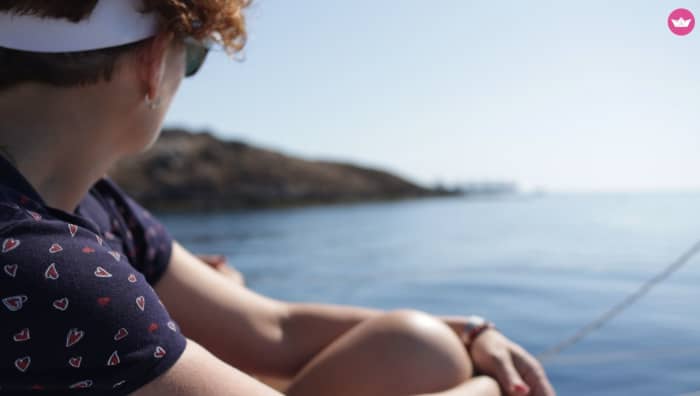 Sunset Glow: 3-Hour Coastal Escape from Carboneras