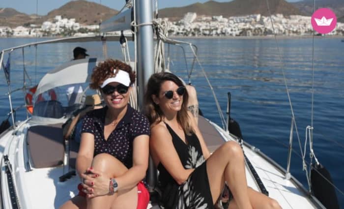 Sunset Glow: 3-Hour Coastal Escape from Carboneras
