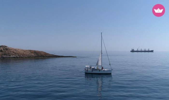 Sunset Glow: 3-Hour Coastal Escape from Carboneras