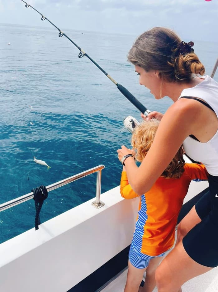 Escapada de día completo al mar de 6 horas