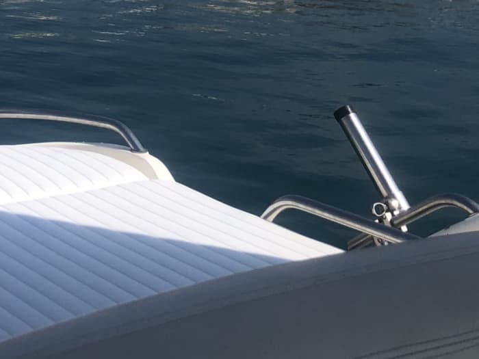 Your Málaga VIP escape: A 4h journey on a motor yacht