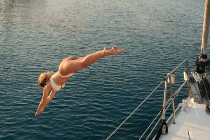 Morning Sailing Adventure to Dia Island from Heraklion