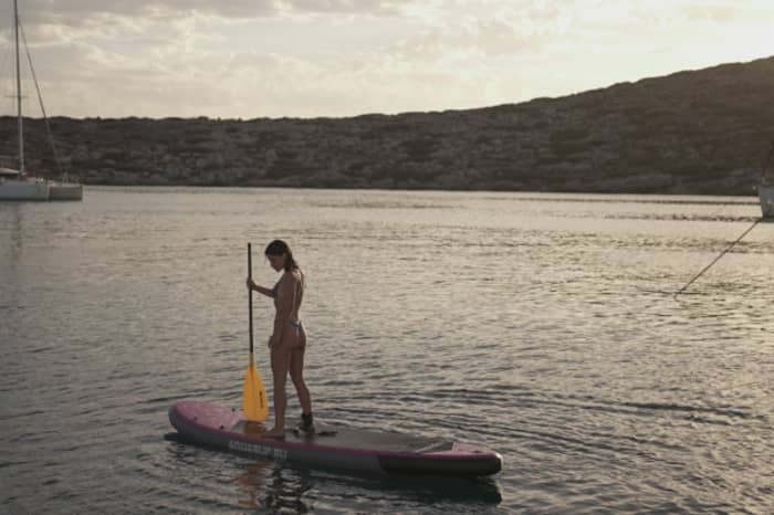Sunset Sailing Cruise to Dia Island from Heraklion