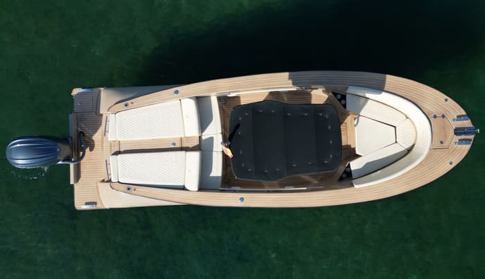 Mallorca coastal getaway - 4h
