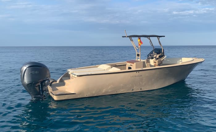Mallorca coastal getaway - 4h