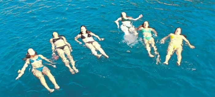 Luxury 7-Hour Sailing Adventure in Rhodes