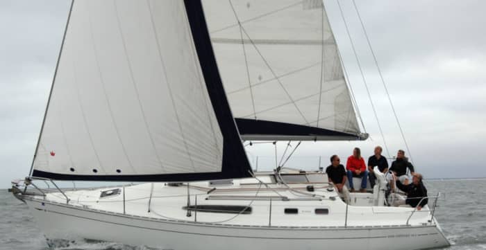 The best of Marseille is on the water: Your private full day on a sailboat
