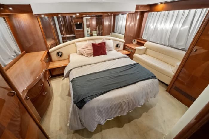 Excursion privée en bateau à moteur autour de Dubaï