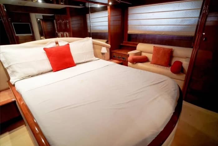Excursion privée en bateau à moteur autour de Dubaï