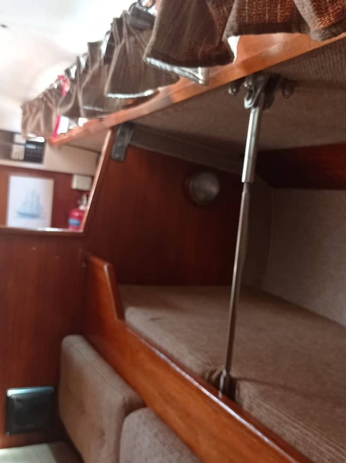 Full-day sailing trip in Kos on a sailboat