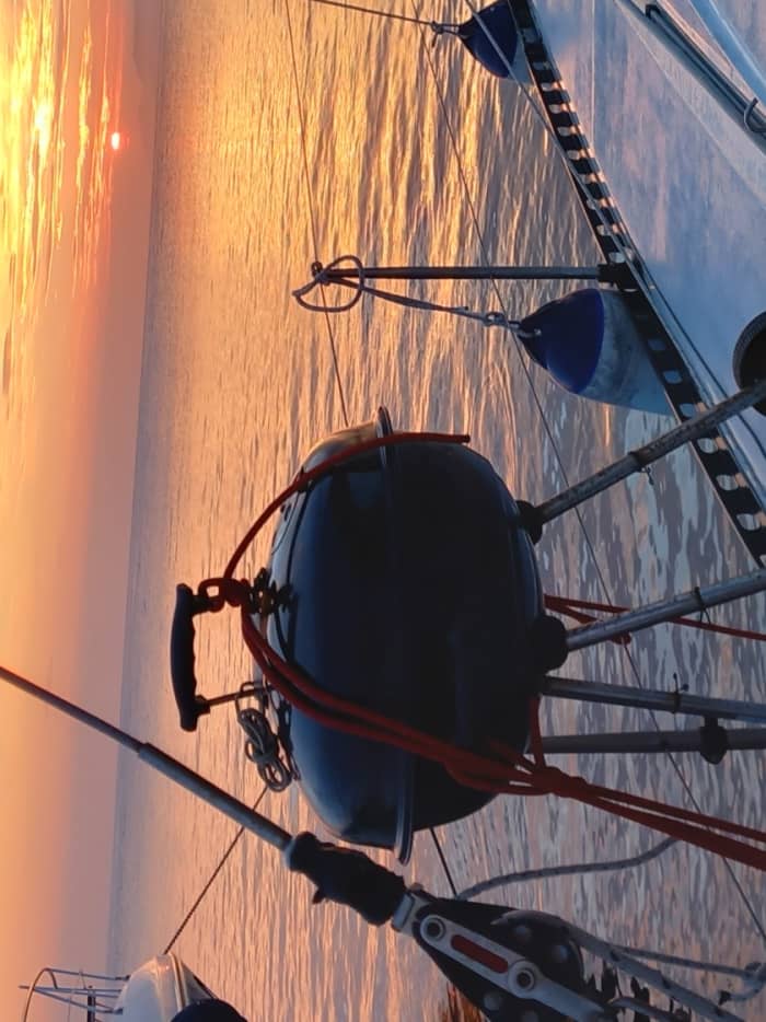 Full-day sailing trip in Kos on a sailboat