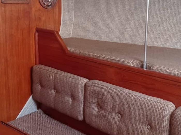 Full-day sailing trip in Kos on a sailboat