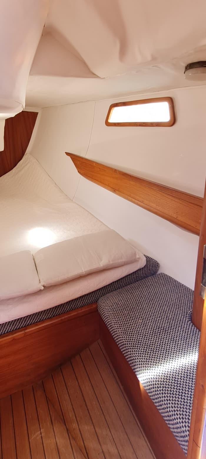 Private 7h sailing trip in Cavalaire-sur-Mer
