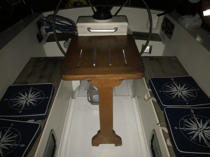Privé zeiltocht van 8 uur in Palermo