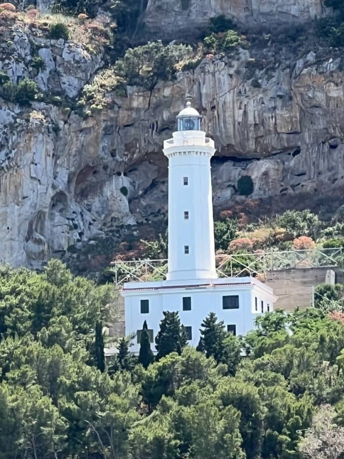 Privé zeiltocht van 8 uur in Palermo