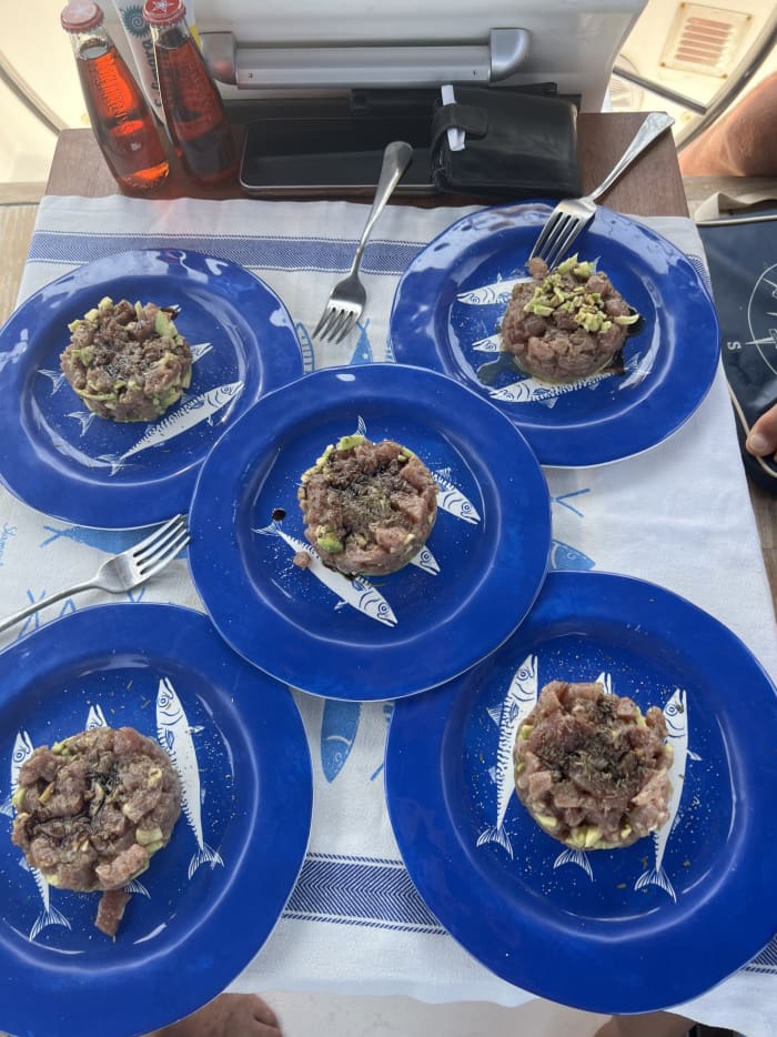 Privé zeiltocht van 8 uur in Palermo