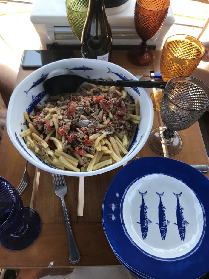 Privé zeiltocht van 8 uur in Palermo
