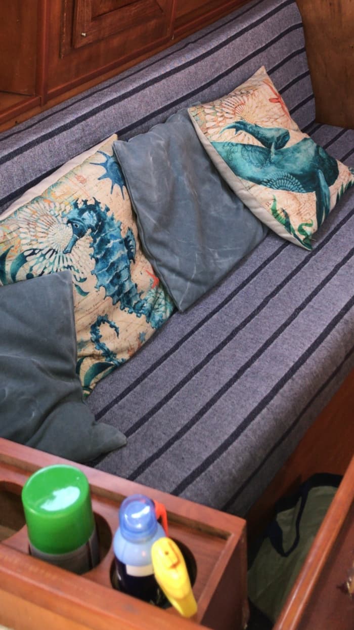 Privé zeiltocht van 8 uur in Palermo