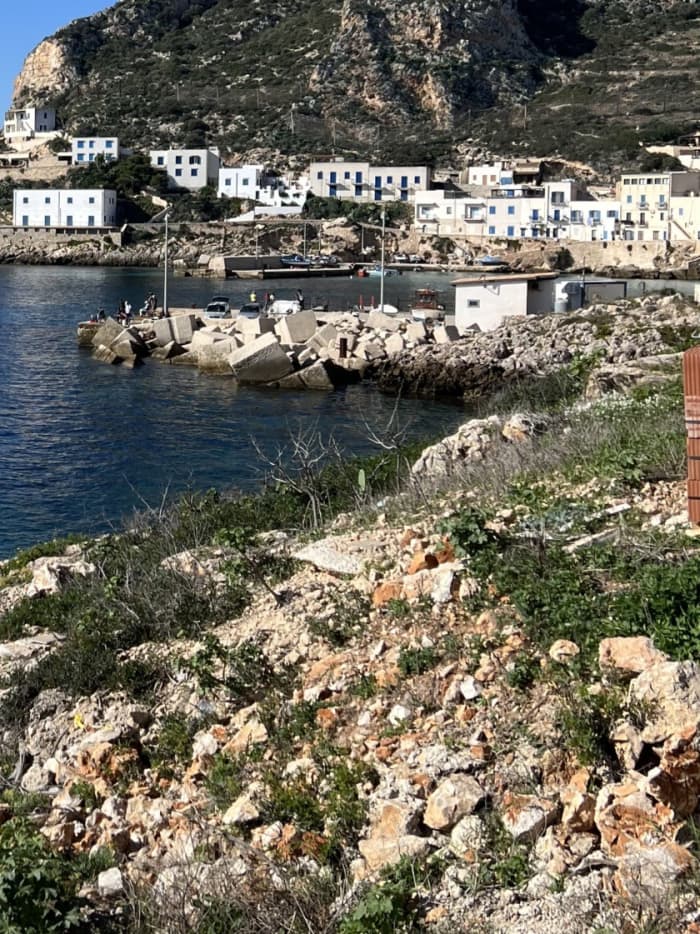 Privé zeiltocht van 8 uur in Palermo