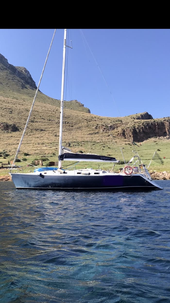 Privé zeiltocht van 8 uur in Palermo