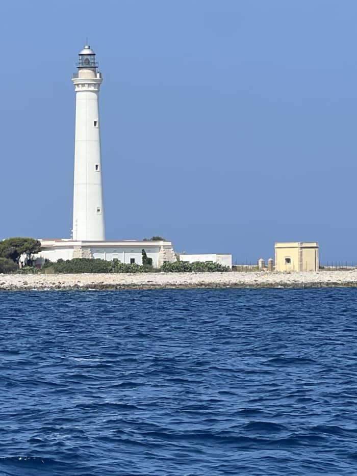 Privé zeiltocht van 8 uur in Palermo