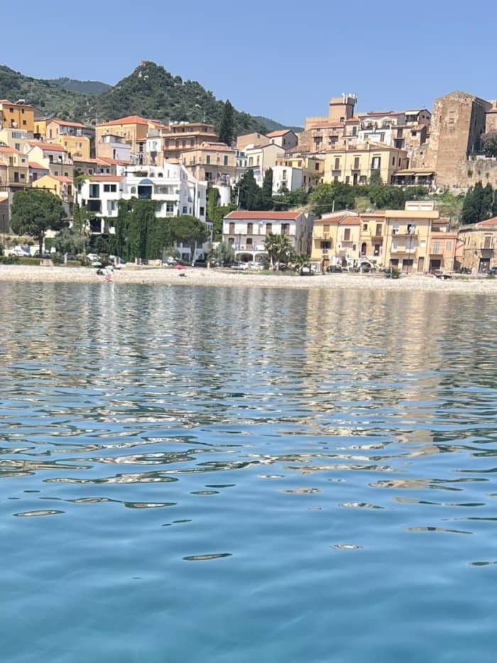 Privé zeiltocht van 8 uur in Palermo