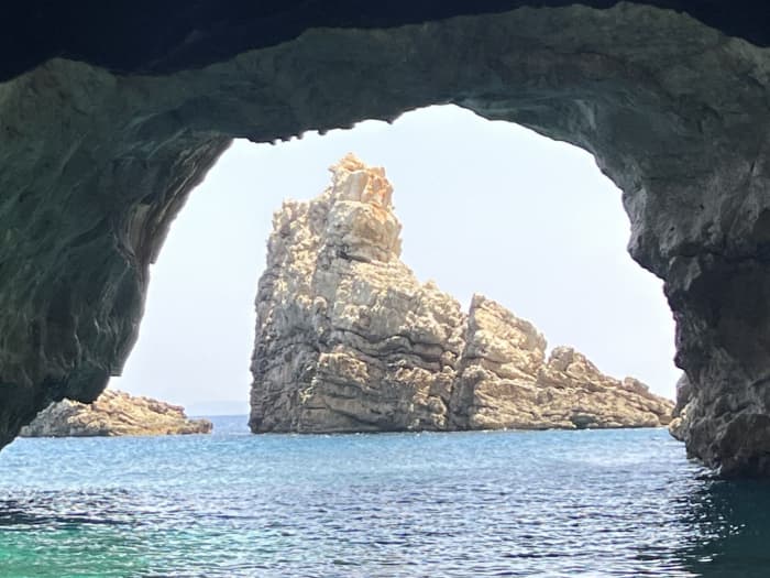 Privé zeiltocht van 8 uur in Palermo