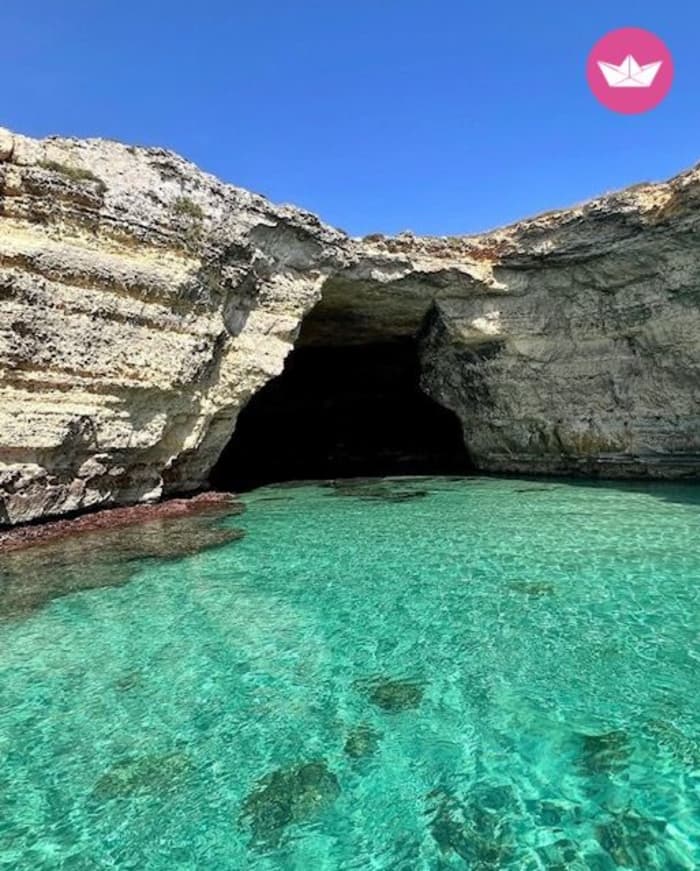 EXCURSION DE 5 HEURES : Excursion d'une journée complète sur les côtes nord et sud avec déjeuner gastronomique **recommandé**