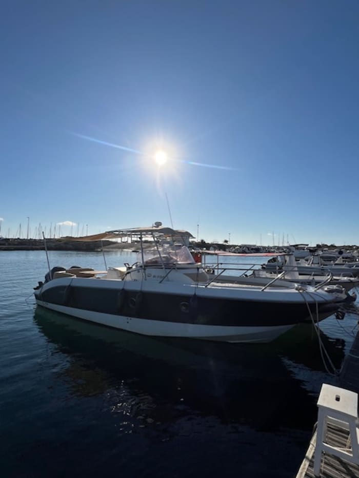 3,5-stündige Südküstentour: Aperitif und Panoramatour südlich von Otranto