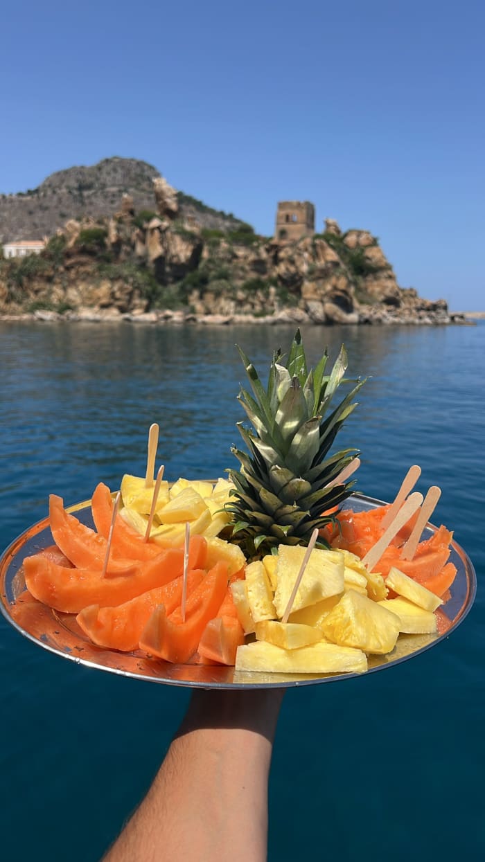 8-Stunden-Tour – Siziliens Meer und Aromen für einen ganzen Tag