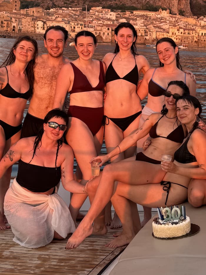 8 Hour Tour – Sicilian Sea and Flavors for a Full Day
