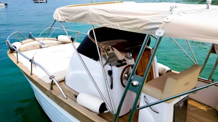 Ontspan en verken tussen Santa Margherita en Camogli