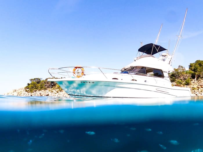 Discover Jávea’s Secret Coves