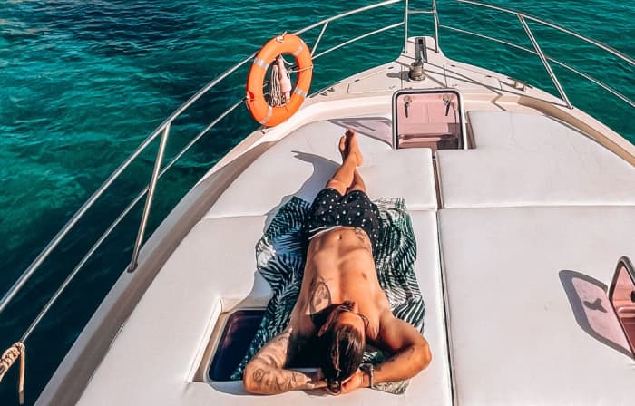 Discover Jávea’s Secret Coves