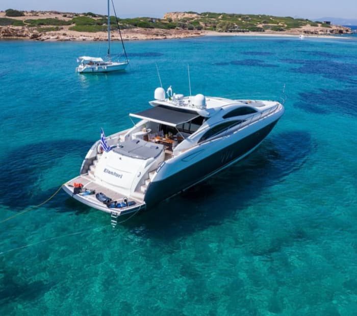 Élégance Saronique : d'Athènes à Hydra et Poros