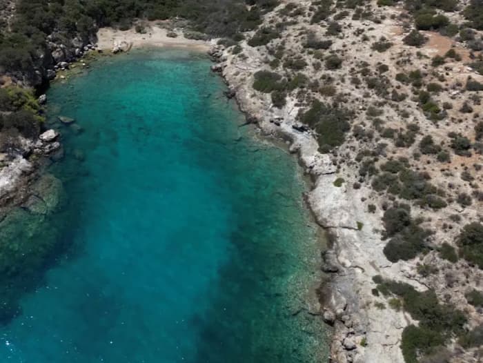 Athenian Riviera | Private Full-Day Yacht Excursion