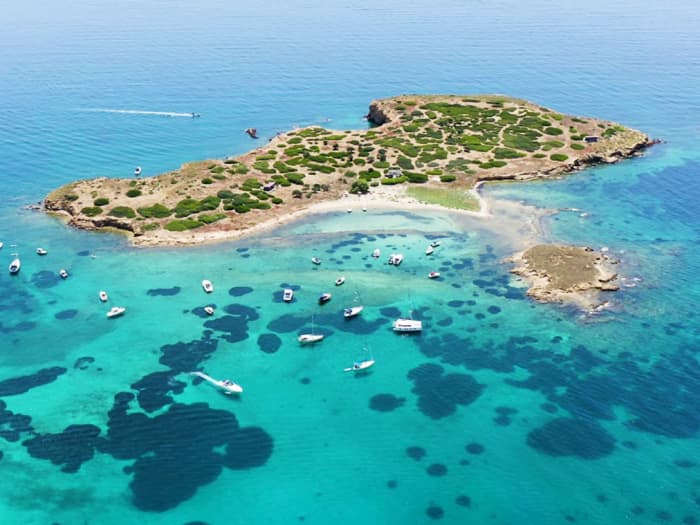 Athenian Riviera | Private Full-Day Yacht Excursion