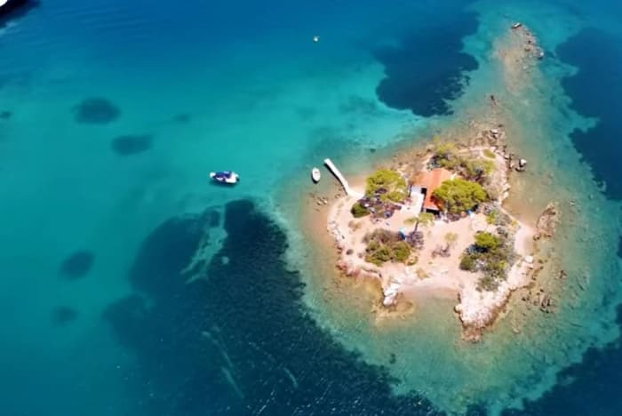 Hydra & Poros | Private Yacht Excursion (Full Day)
