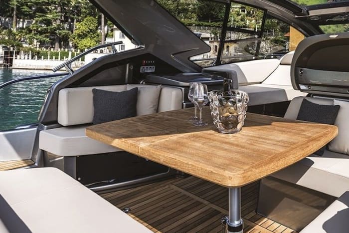 Your half-day at sea on the French Riviera