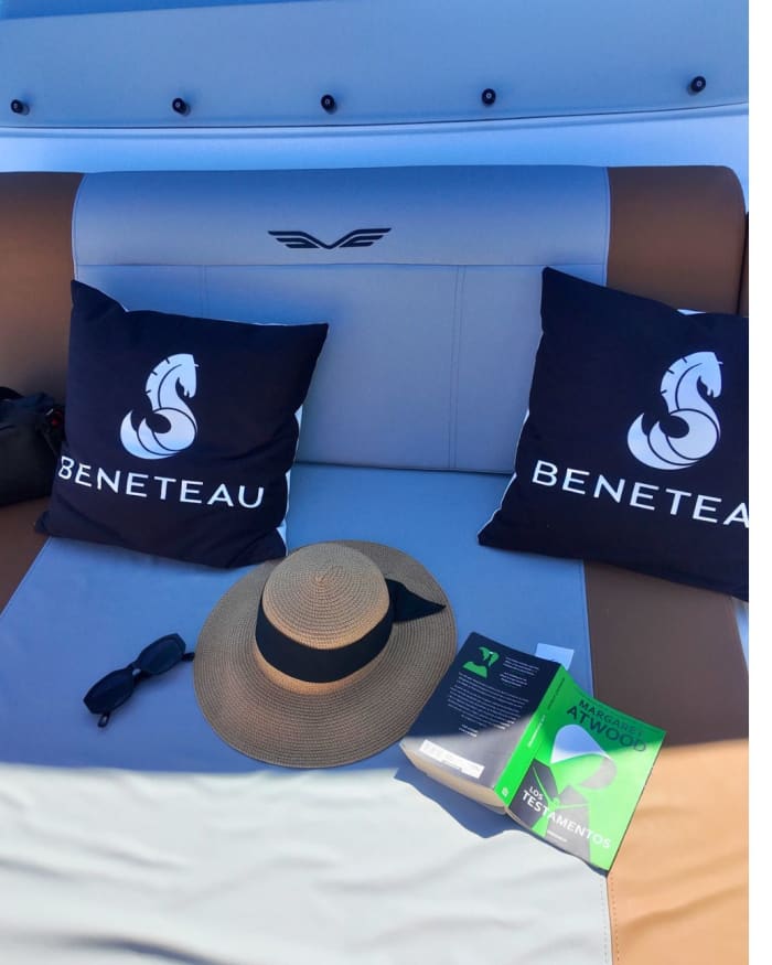Privé boottocht bij zonsondergang met cava 🍾 | ALL-INCLUSIVE (schipper + brandstof) – 2 uur in Palma