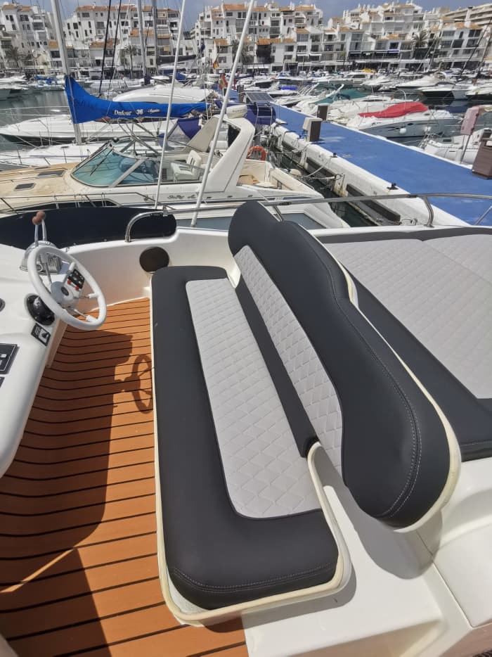 Yacht Experience Puerto Banús