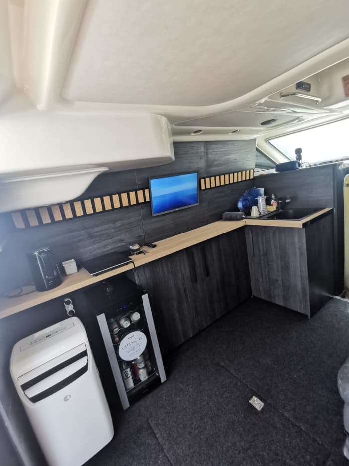 Yacht Experience Puerto Banús