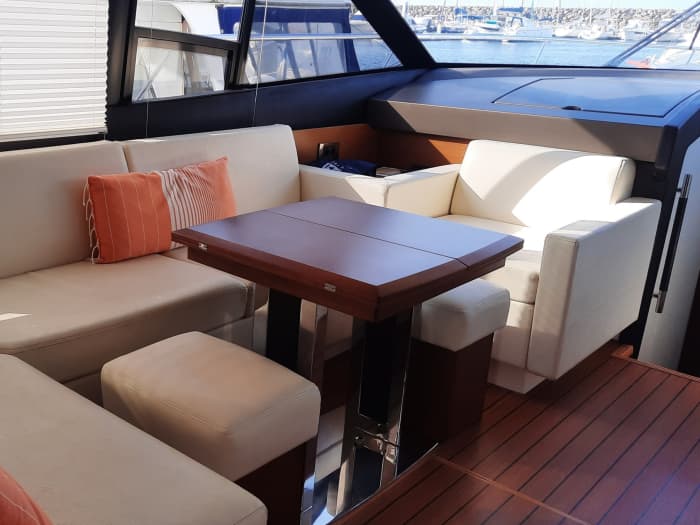 Make every moment count: A full day of sun around Pornichet on a motorboat