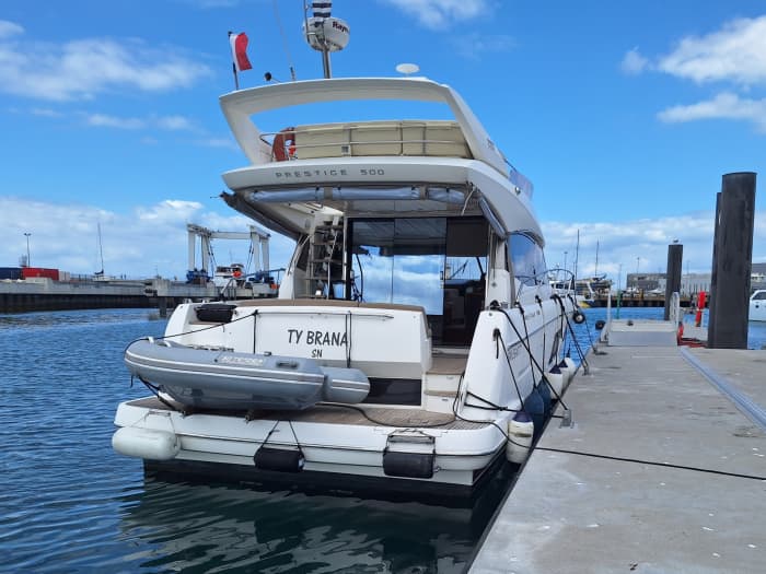 Make every moment count: A full day of sun around Pornichet on a motorboat