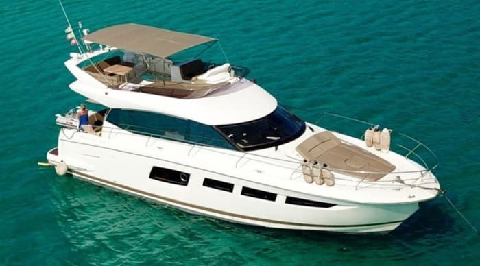 Make every moment count: A full day of sun around Pornichet on a motorboat