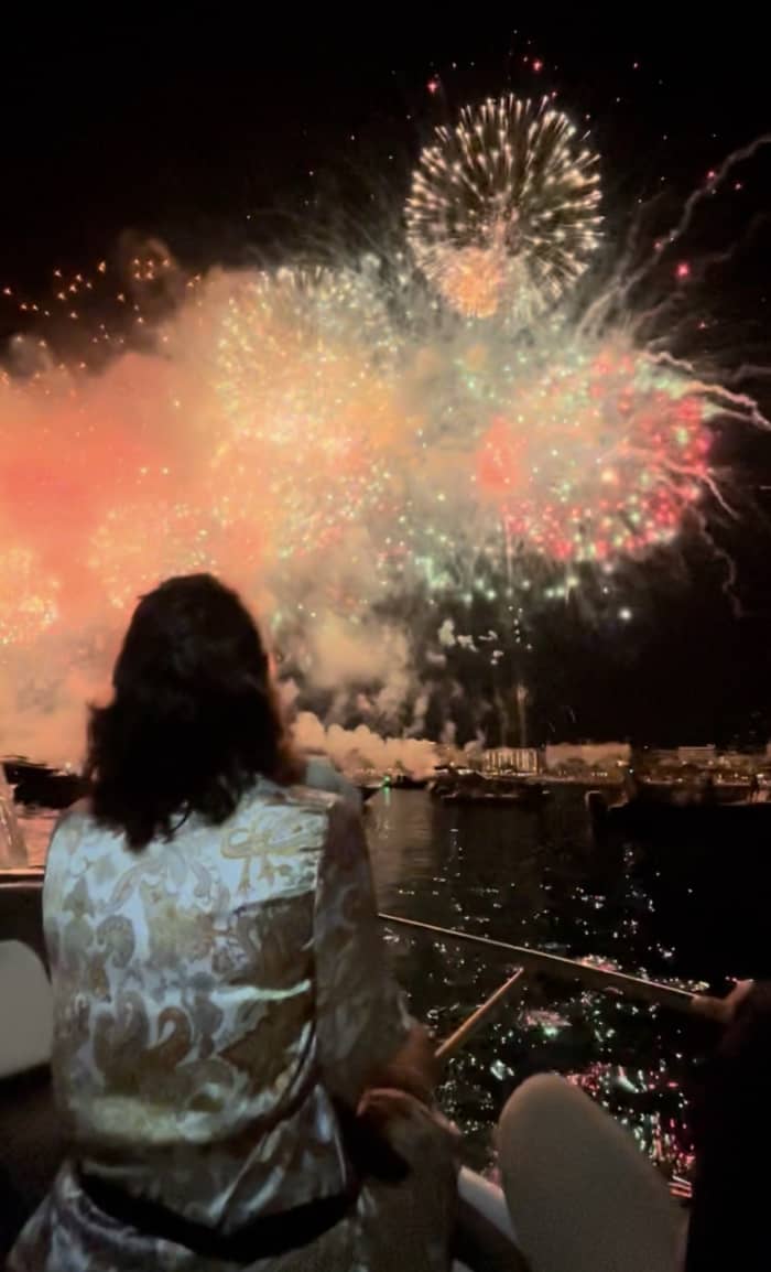 Soirée inoubliable en bateau au départ de Cannes